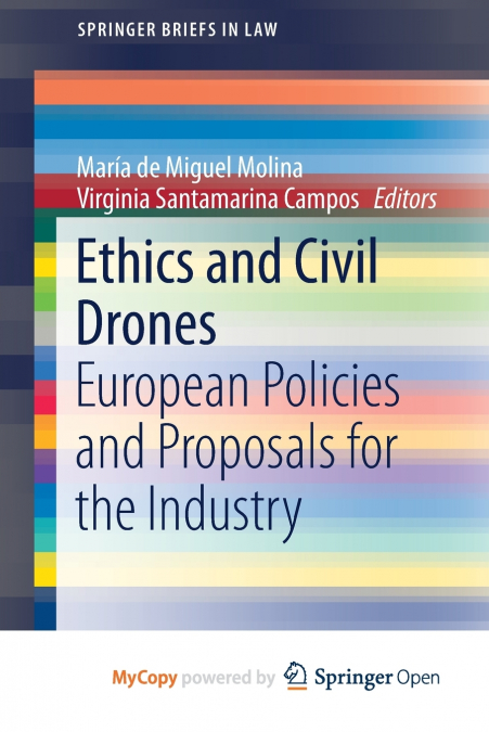Ethics and Civil Drones