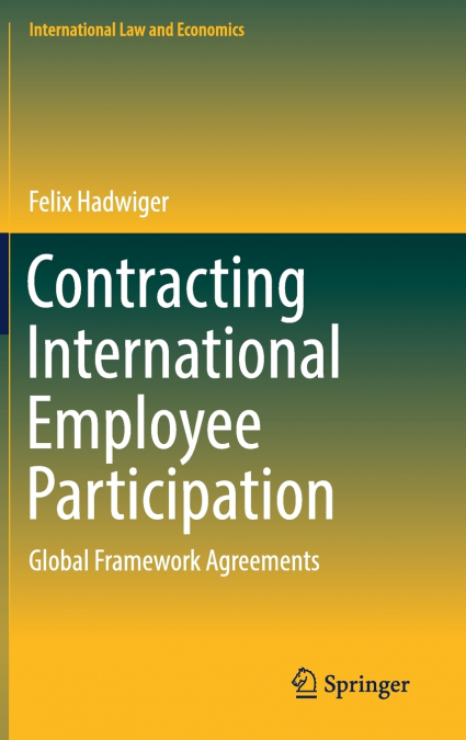 Contracting International Employee Participation