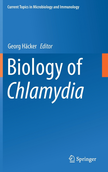 Biology of Chlamydia