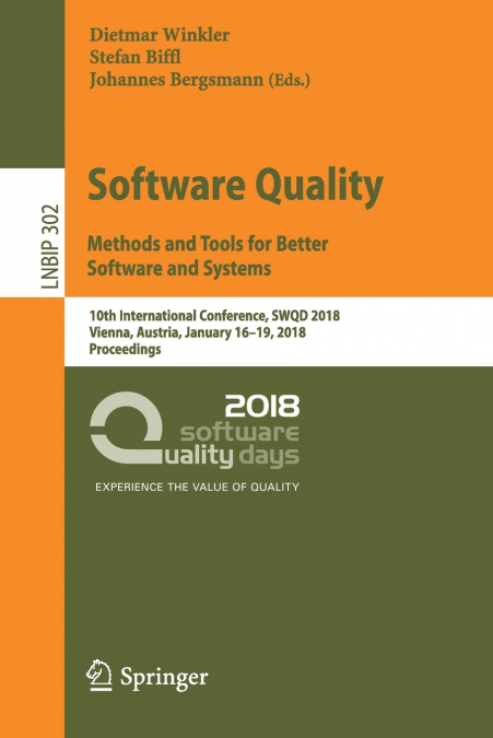 Software Quality