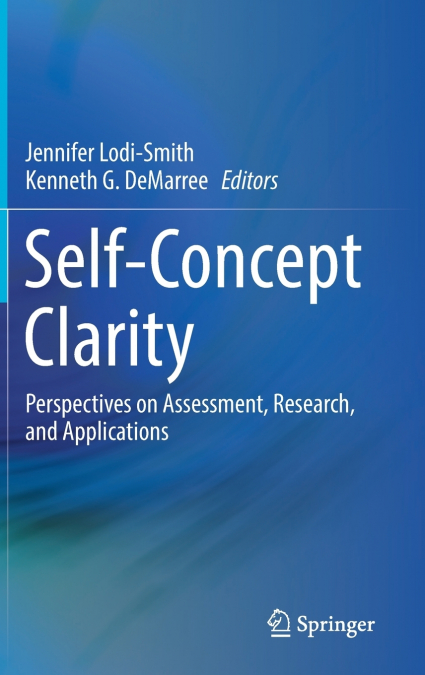 Self-Concept Clarity