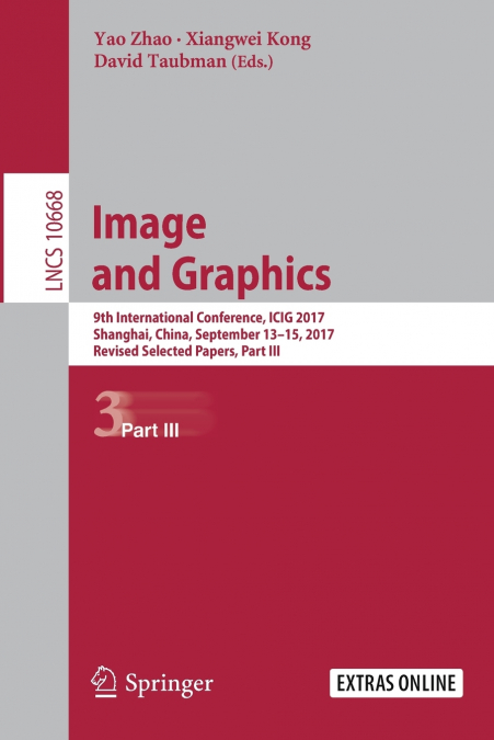 Image and Graphics