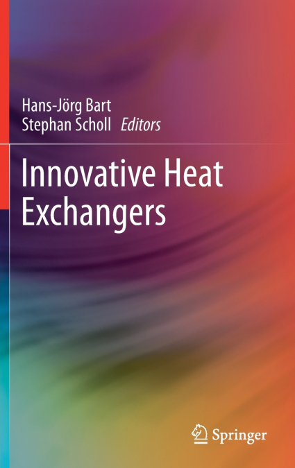 Innovative Heat Exchangers