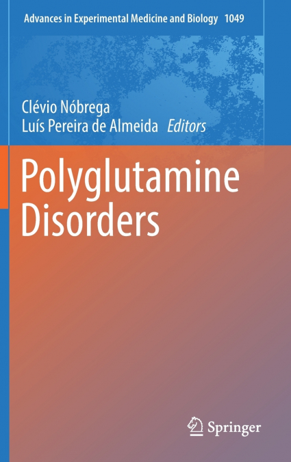 Polyglutamine Disorders