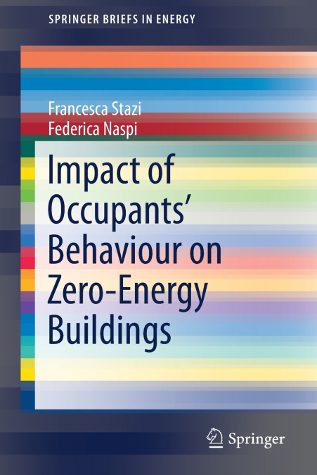 Impact of Occupants’ Behaviour on Zero-Energy Buildings
