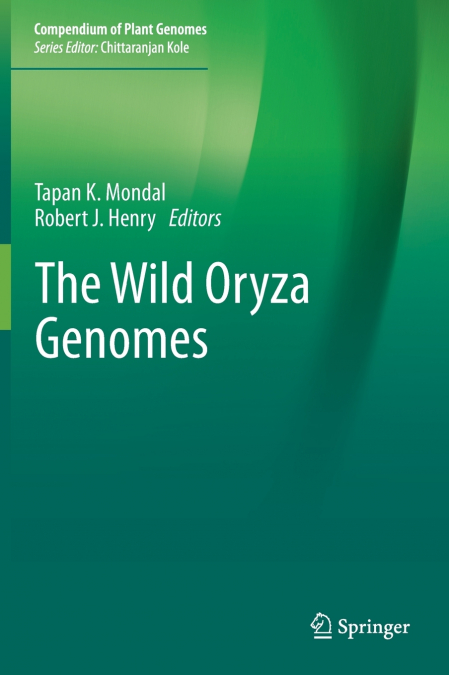 The Wild Oryza Genomes