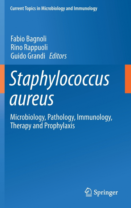 Staphylococcus aureus