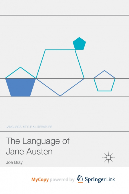 The Language of Jane Austen