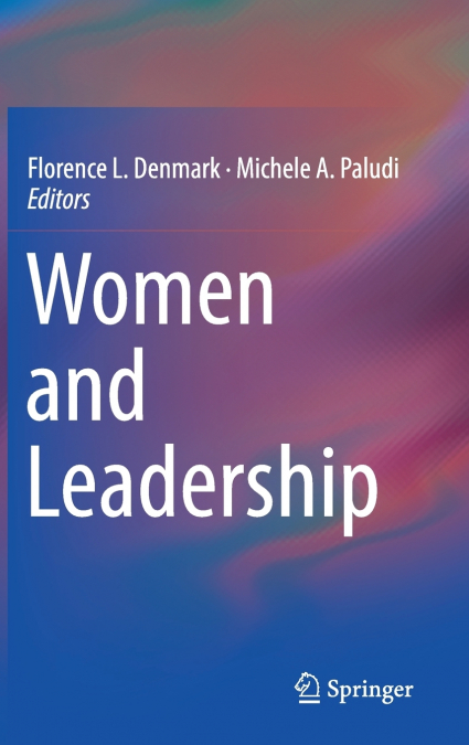 Women and Leadership