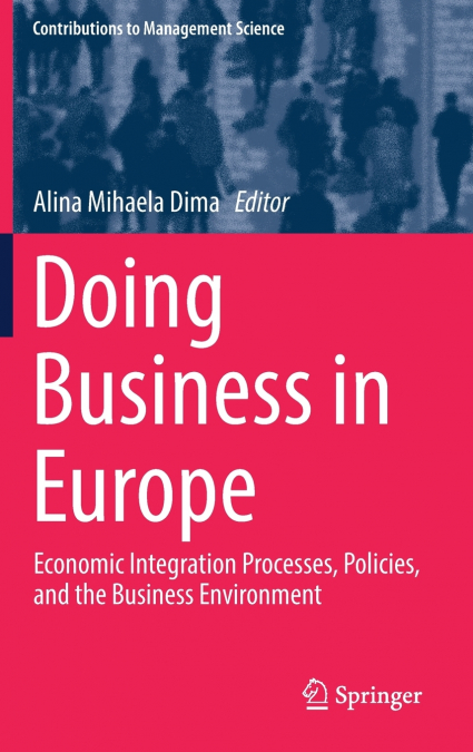 Doing Business in Europe