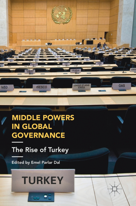 Middle Powers in Global Governance