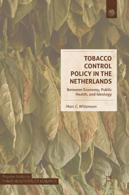 Tobacco Control Policy in the Netherlands