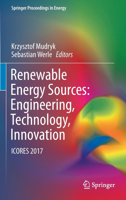 Renewable Energy Sources