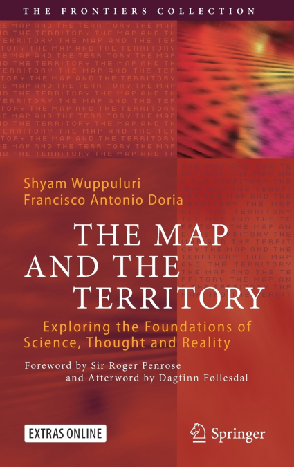 The Map and the Territory