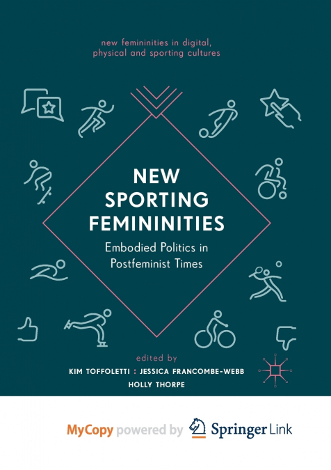 New Sporting Femininities