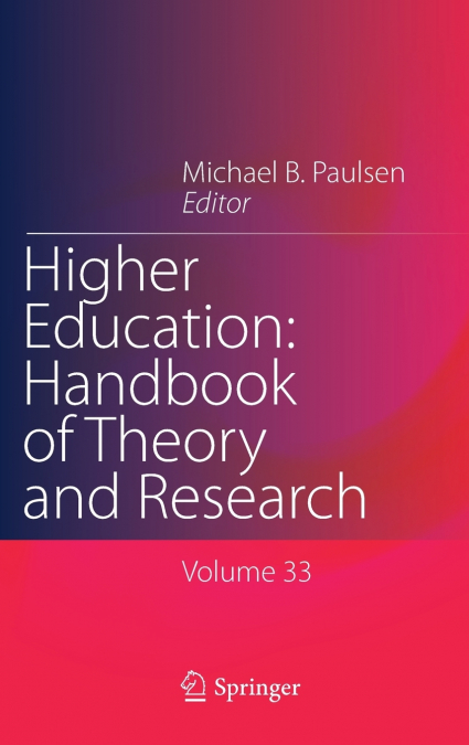 Higher Education