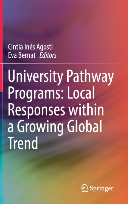 University Pathway Programs