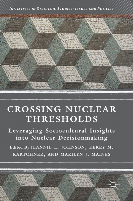 Crossing Nuclear Thresholds