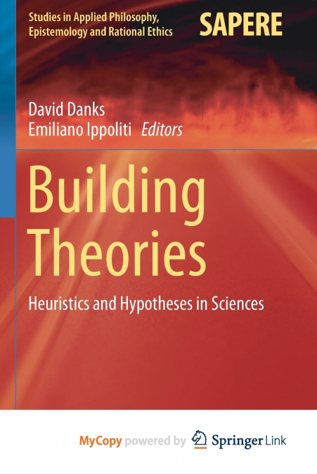 Building Theories