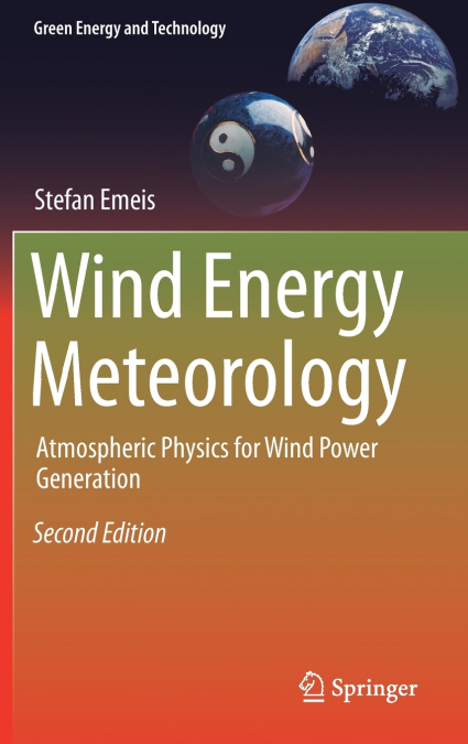 Wind Energy Meteorology