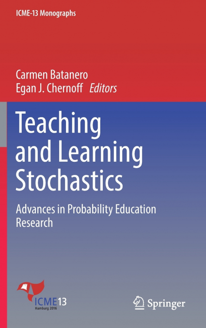 Teaching and Learning Stochastics