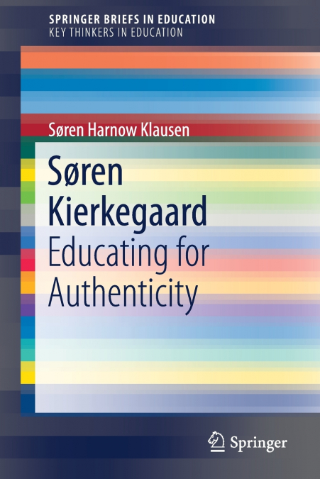 Søren Kierkegaard
