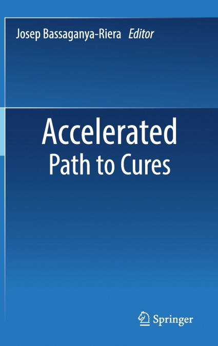 Accelerated Path to Cures