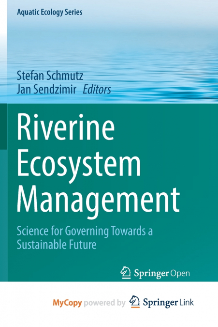 Riverine Ecosystem Management
