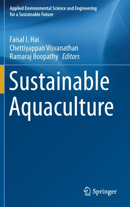 Sustainable Aquaculture
