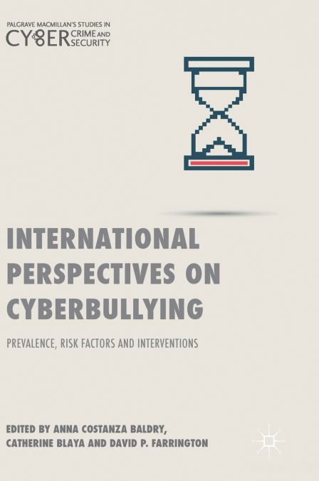International Perspectives on Cyberbullying
