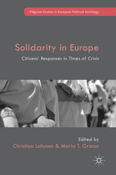 Solidarity in Europe