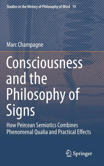 Consciousness and the Philosophy of Signs