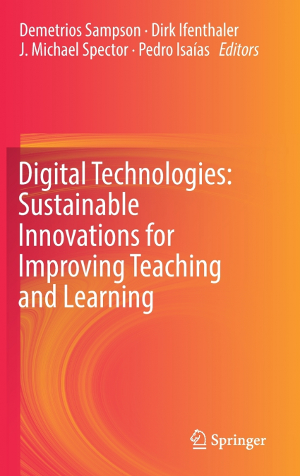 Digital Technologies