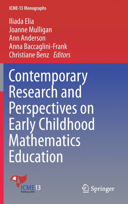 Contemporary Research and Perspectives on Early Childhood Mathematics Education