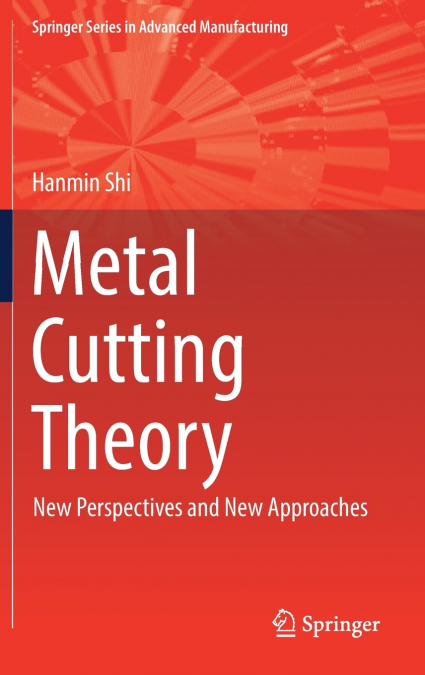 Metal Cutting Theory