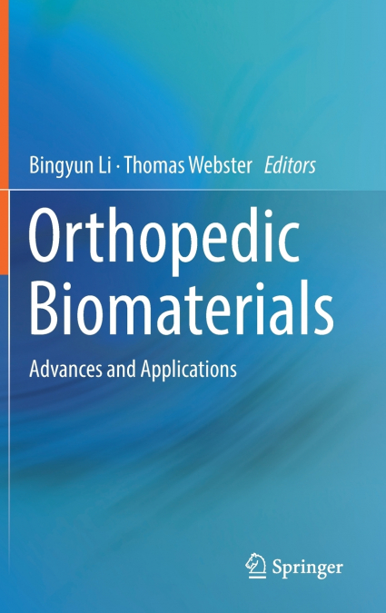 Orthopedic Biomaterials
