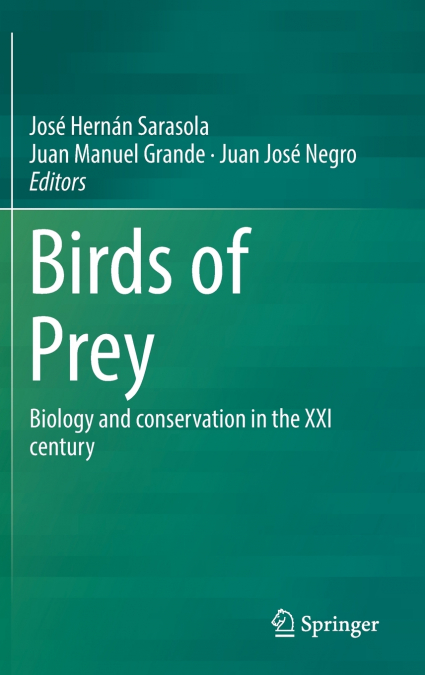 Birds of Prey