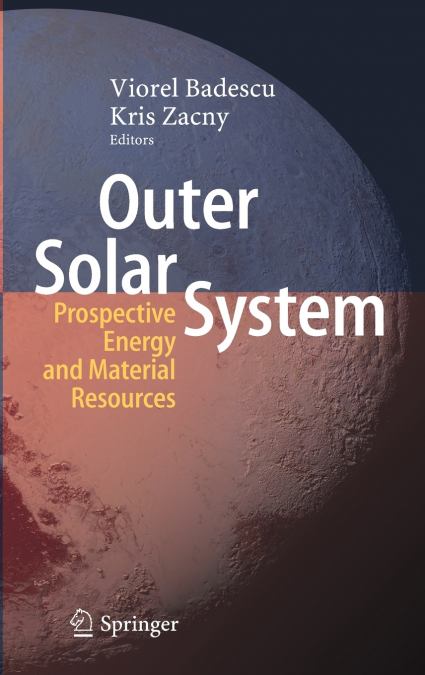 Outer Solar System