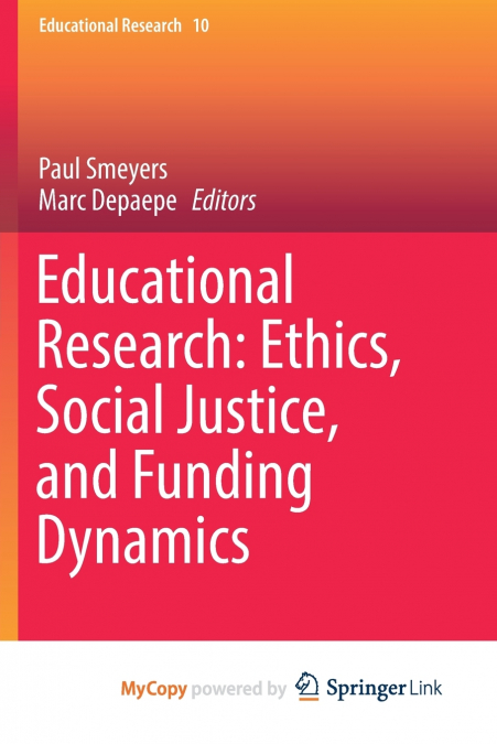 Educational Research
