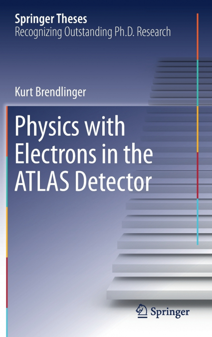 Physics with Electrons in the ATLAS Detector