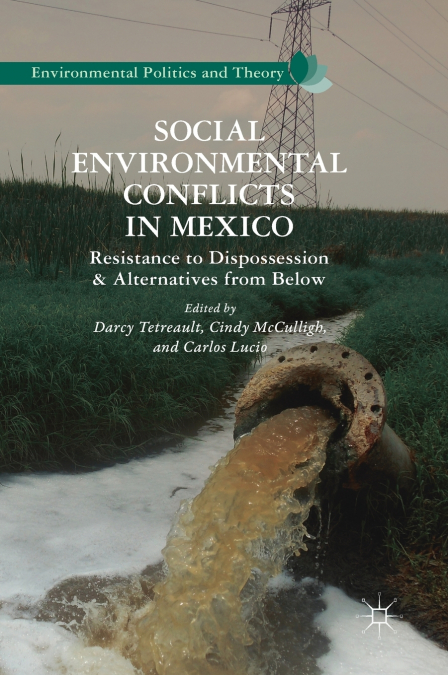 Social Environmental Conflicts in Mexico