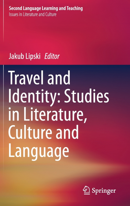 Travel and Identity