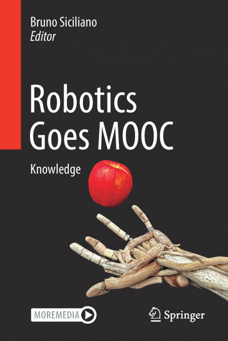 Robotics Goes MOOC
