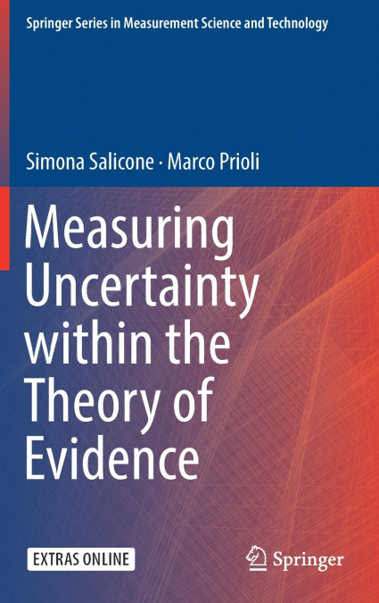 Measuring Uncertainty within the Theory of Evidence
