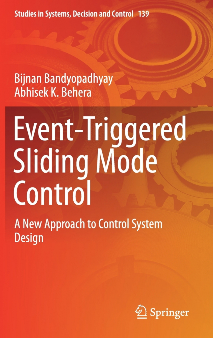 Event-Triggered Sliding Mode Control