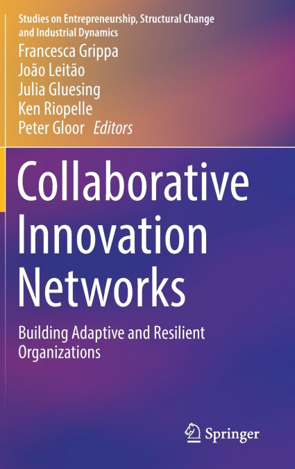 Collaborative Innovation Networks