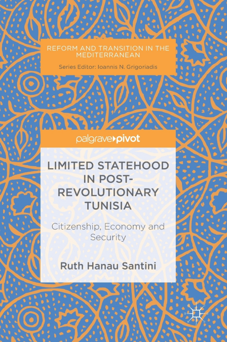 Limited Statehood in Post-Revolutionary Tunisia