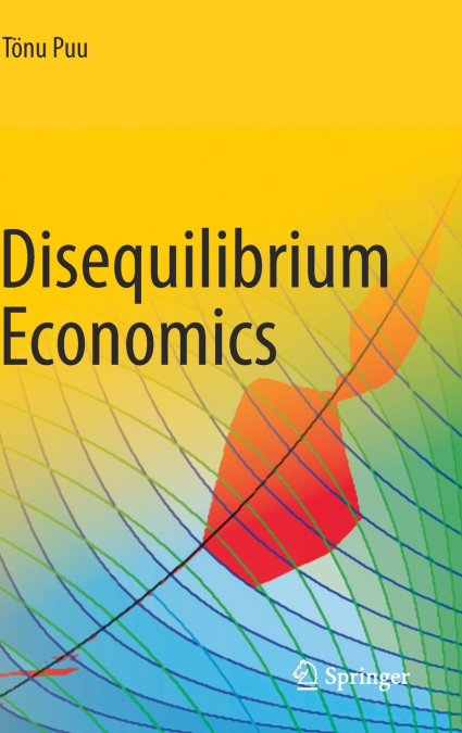 Disequilibrium Economics