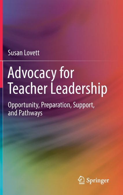 Advocacy for Teacher Leadership