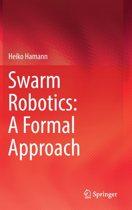 Swarm Robotics